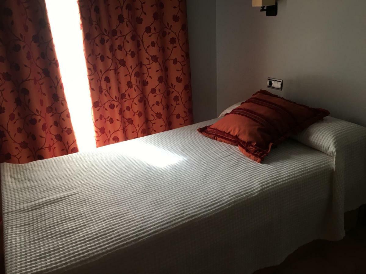 Apartamentos Jardines De Lorca エクステリア 写真